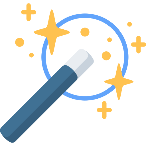 Tons of templates and effects